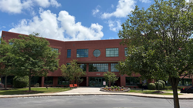 Office building