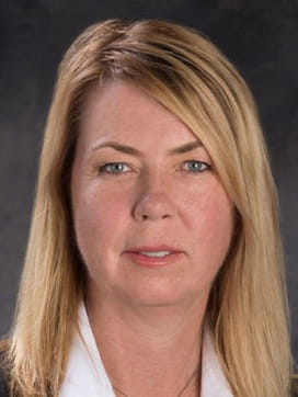 Sarah Fuller
