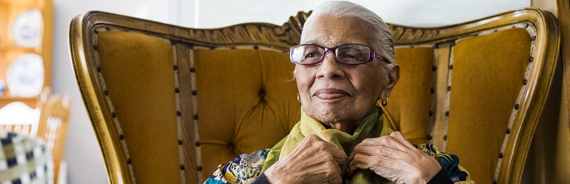The Rise of Female Philanthropists